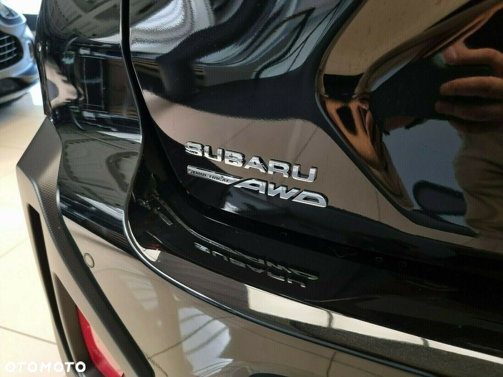 Subaru Crosstrek - 31