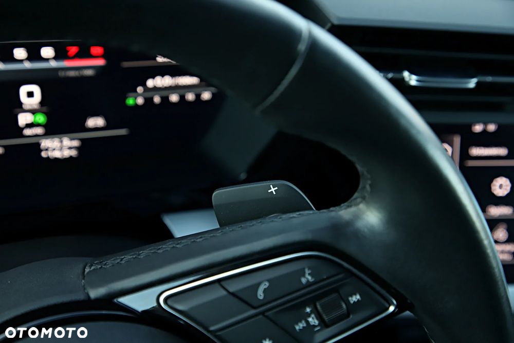 Audi A3 Limousine 35 TFSI Sport S tronic - 34