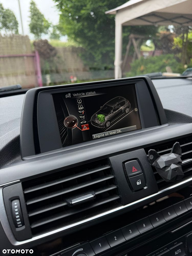 BMW Seria 1 118i Sport Line - 14