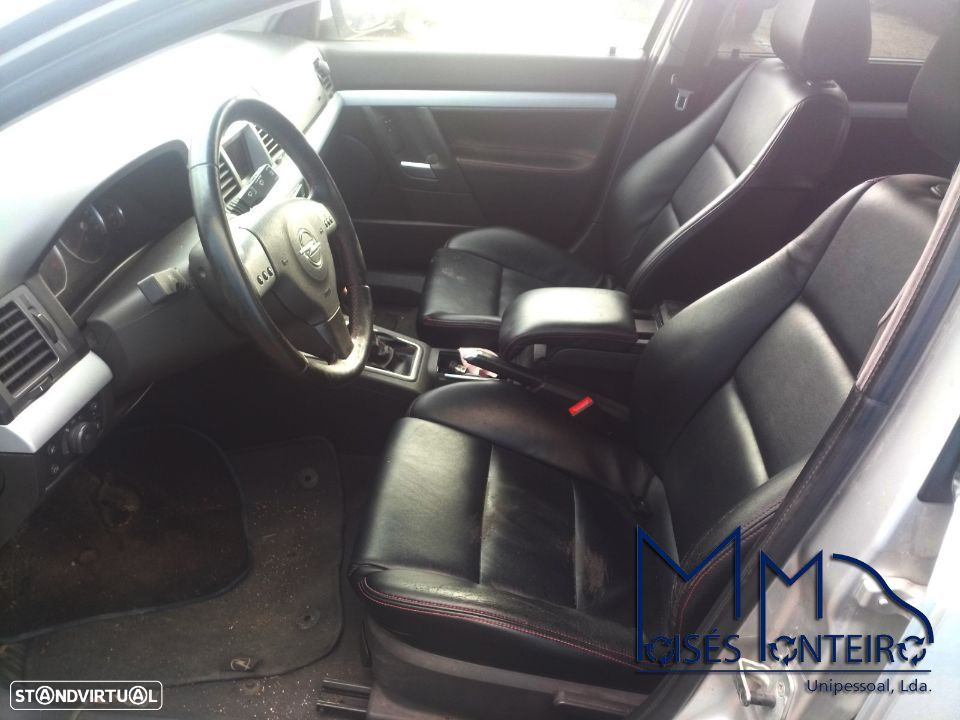 Peças Opel Vectra GTS de 2004  (Motor 2.2 dti) - 5