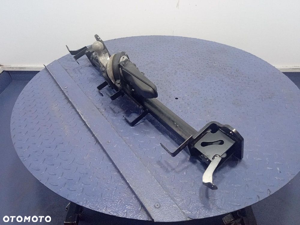 BMW I5 M60 G60 23- SEDAN HAK DO PRZYCZEPY 55R-02 0126 - 6
