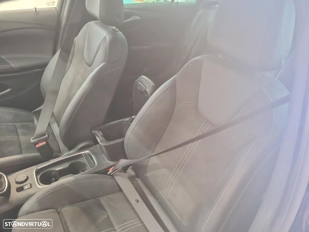 Opel Astra Sports Tourer 1.5 D Ultimate S/S - 5