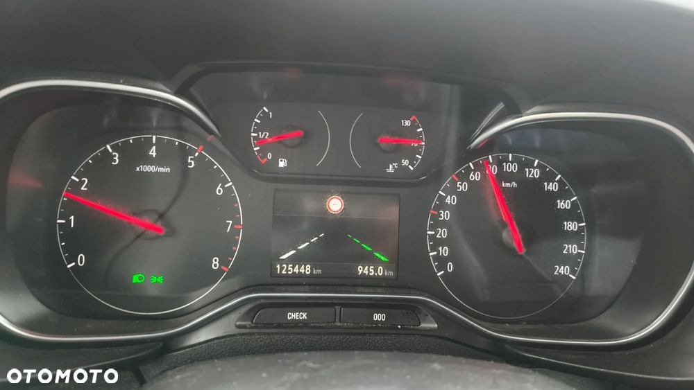 Opel Combo XL 1.5 D Start/Stop Innovation - 22
