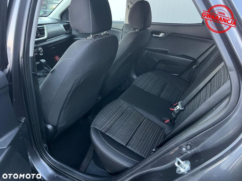 Kia Stonic - 20
