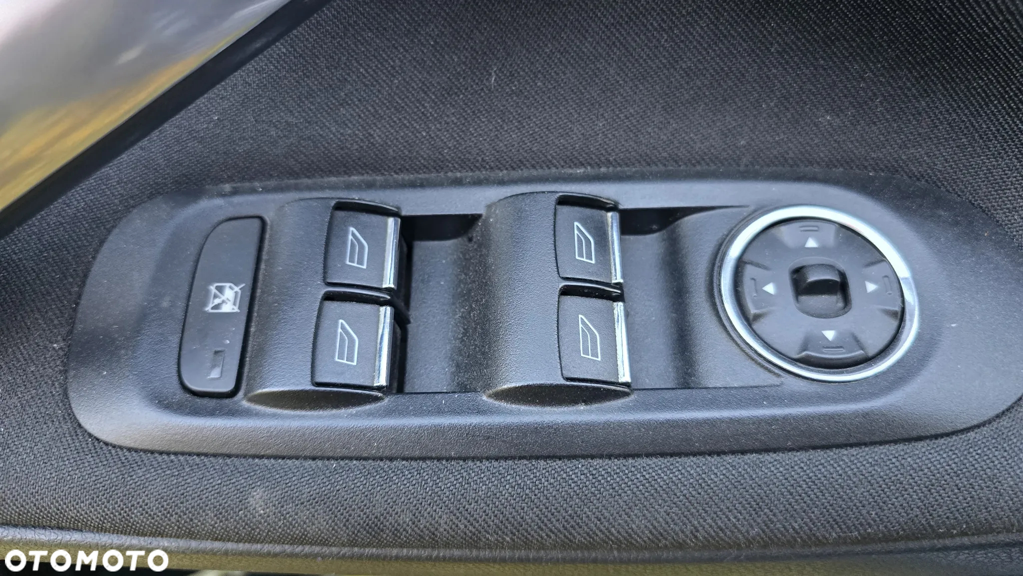 Ford Mondeo - 6