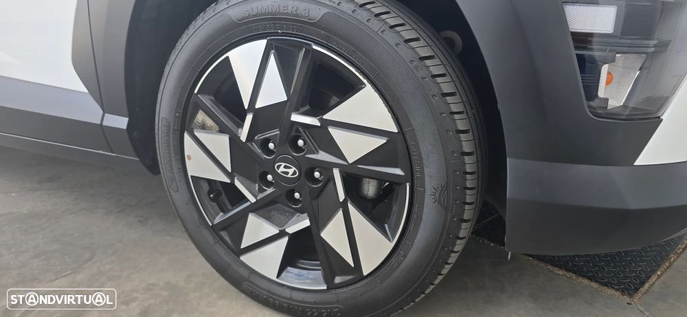 Hyundai Kauai 1.0 T-GDi Premium (TT) - 10