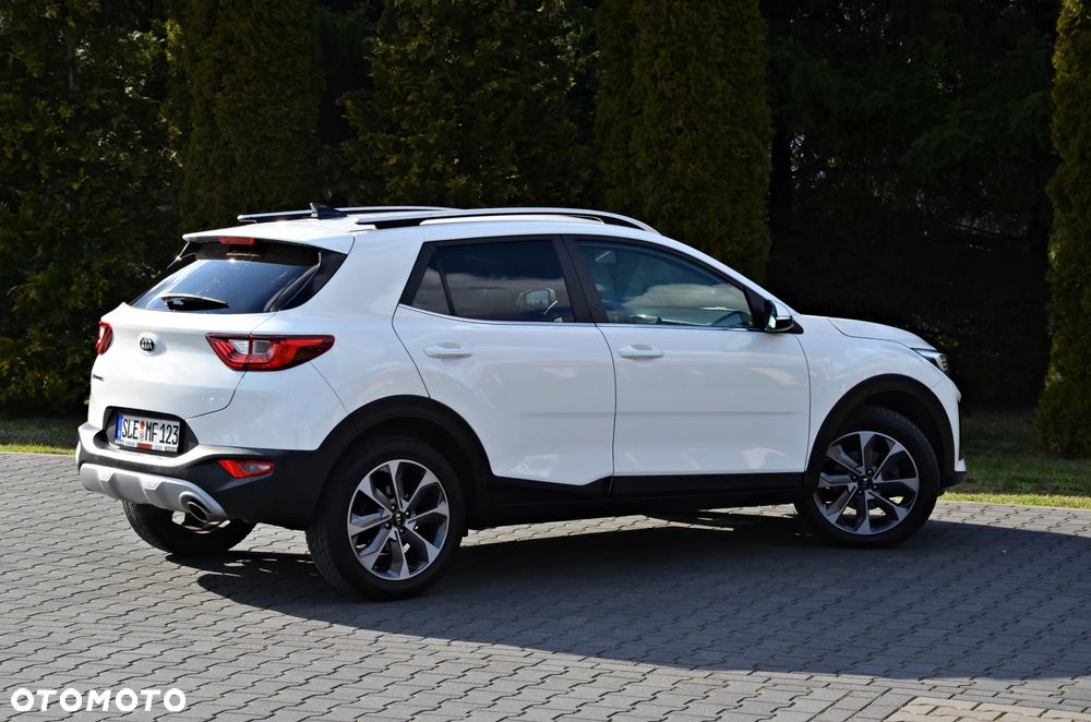 Kia Stonic 1.4 Vision - 24