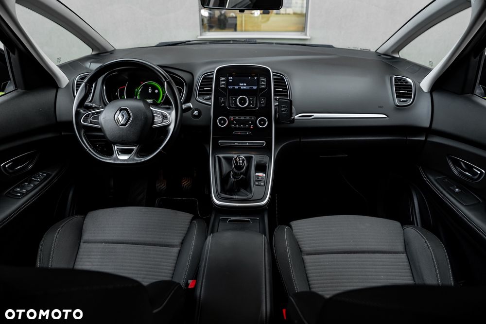 Renault Scenic ENERGY dCi 110 INTENS - 25