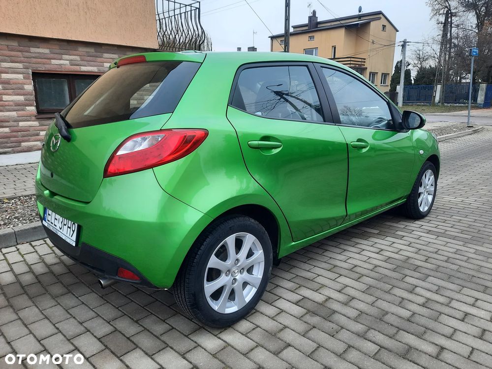 Mazda 2 1.3 90th Anniversary - 5