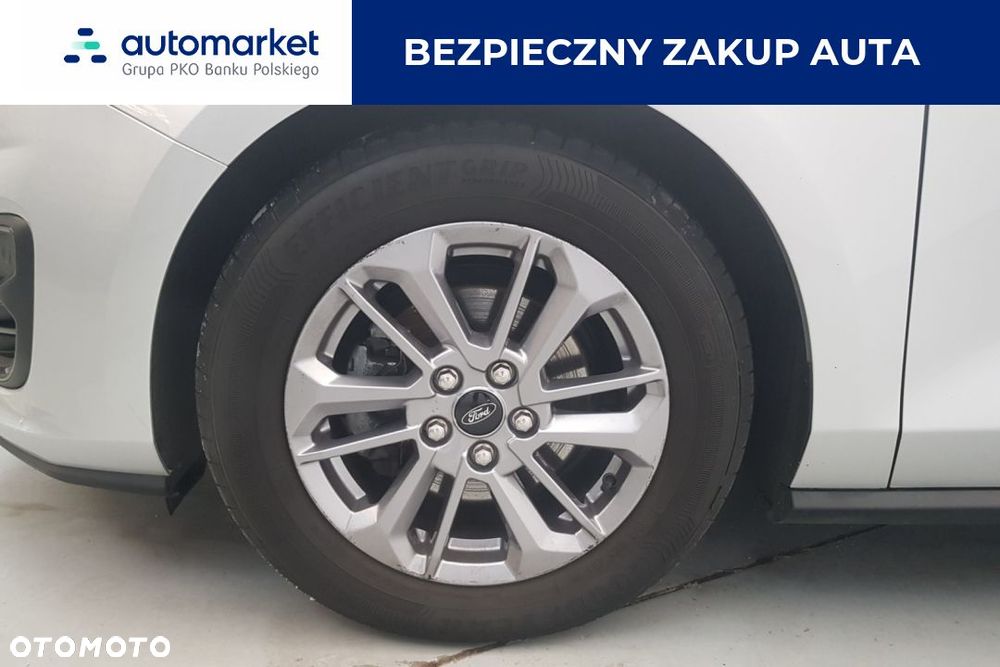 Ford Focus 1.5 EcoBlue Titanium X - 15