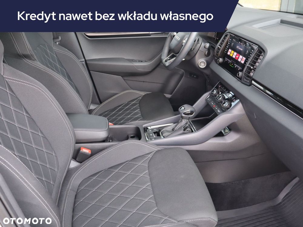 Skoda Karoq - 11