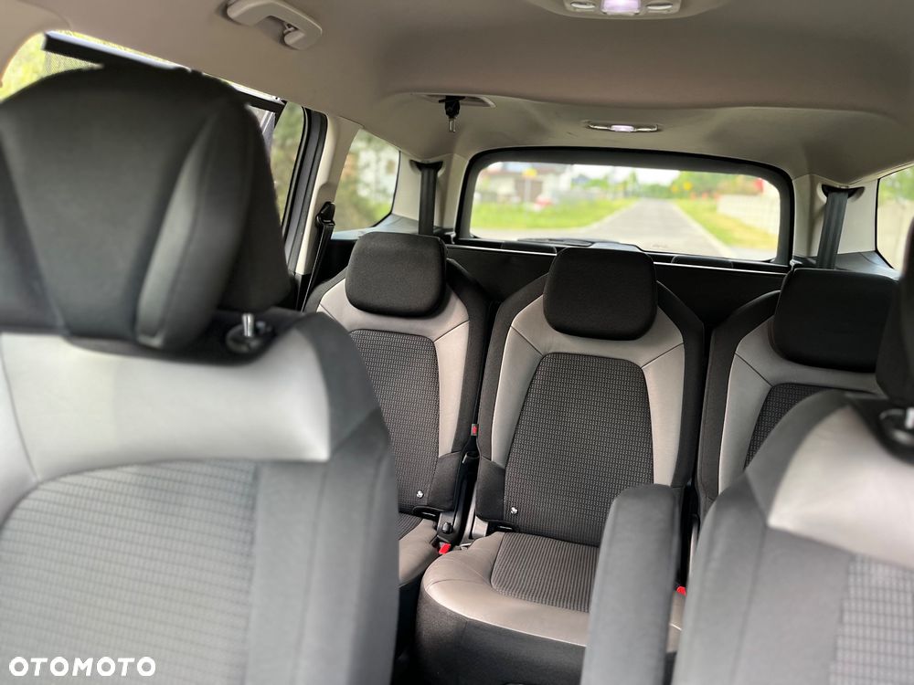 Citroën SpaceTourer - 17