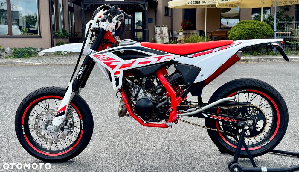 Beta RR - 8
