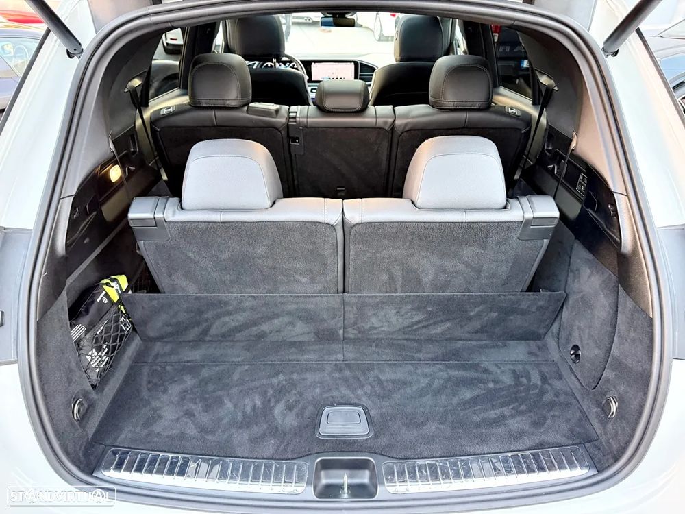 Mercedes-Benz GLE 450 4Matic 9G-TRONIC AMG Line Advanced Plus - 41