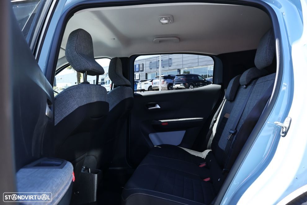 Citroën C3 Aircross 1.2 PureTech Plus - 32