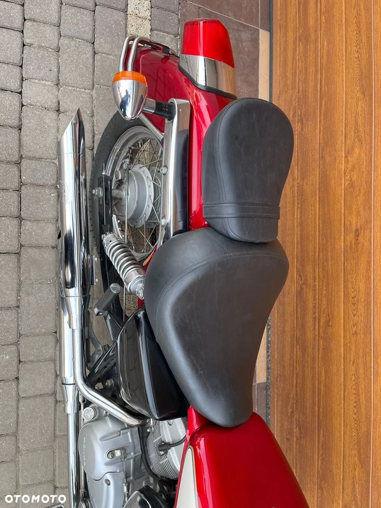 Honda Shadow - 9
