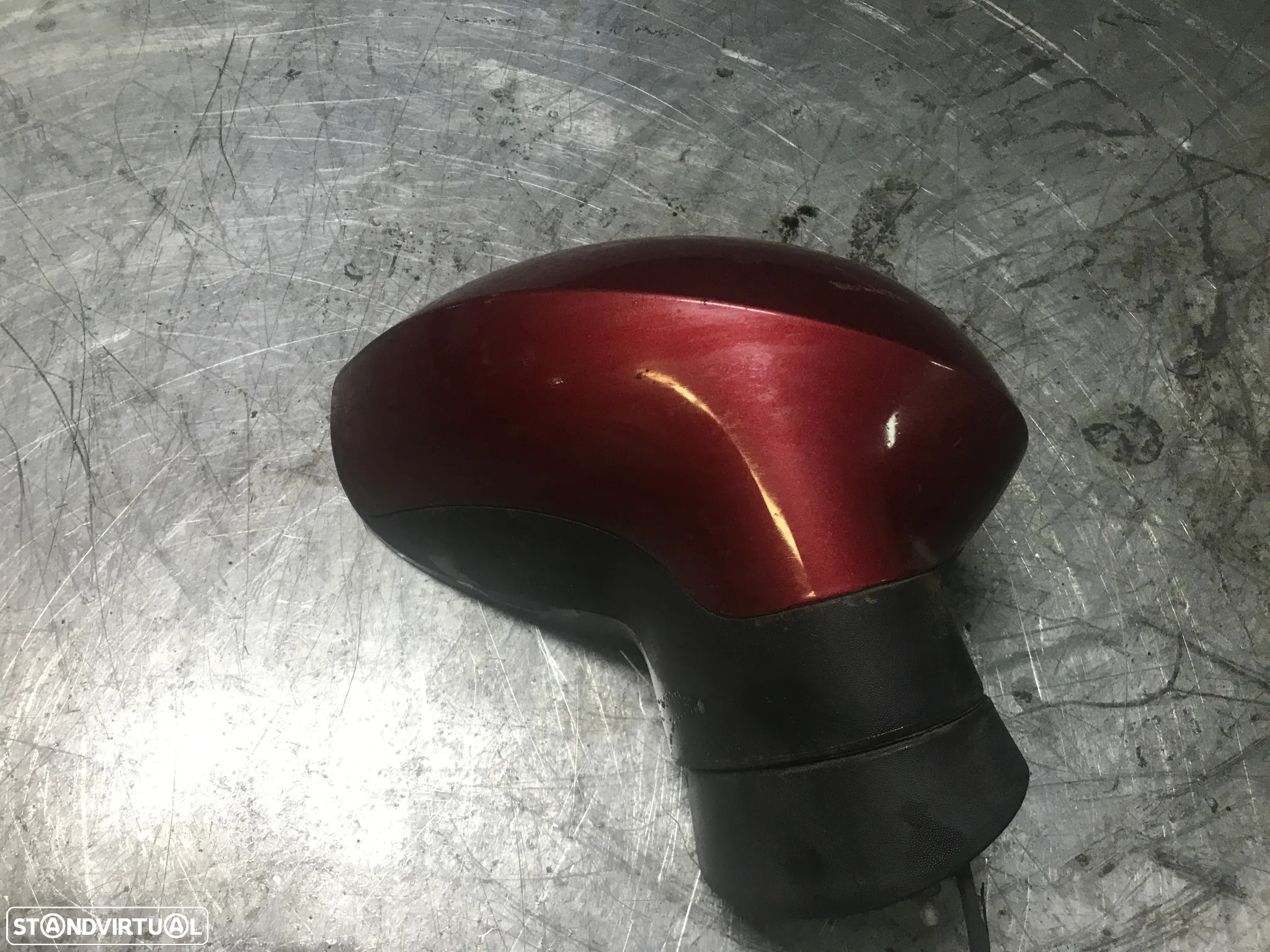 ESPELHO RETROVISOR SEAT IBIZA 6J 08-16 - ESQUERDO / DIREITO - 7