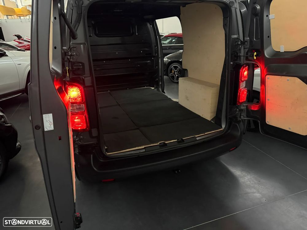 Peugeot EXPERT 1.5 BlueHDI L2 H1 PREMIUM - 18