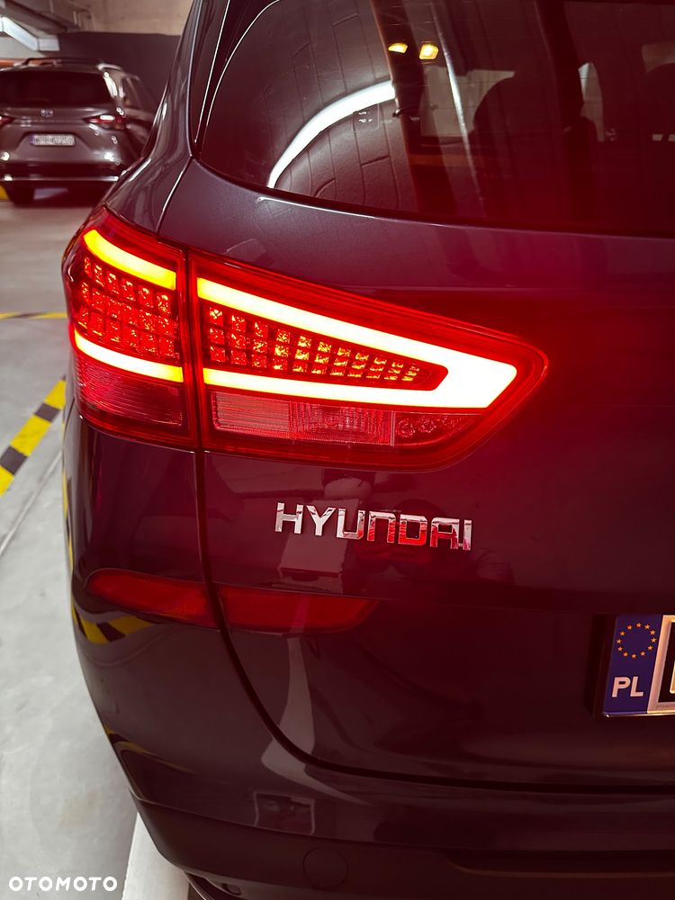 Hyundai i30 1.5 T-GDI 48V Classic + - 18