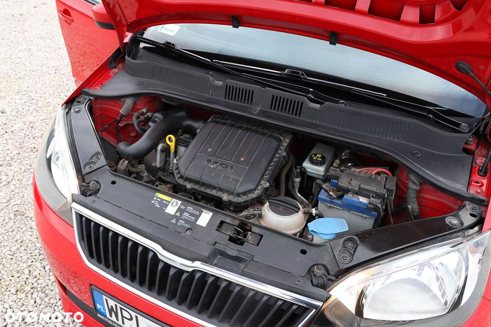 Skoda Citigo 1.0 Style - 40