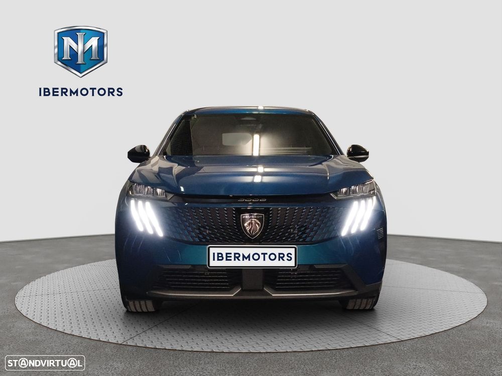 Peugeot 5008 Hybrid 145 e-DSC6 Allure - 3