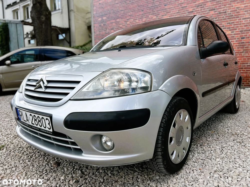 Citroën C3 - 34