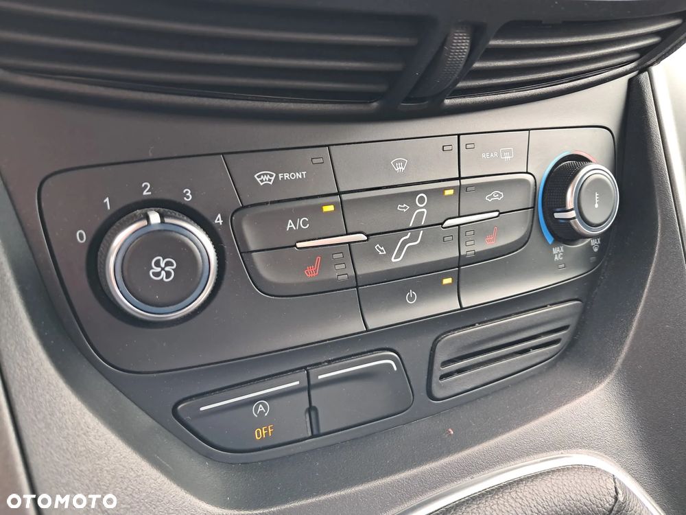 Ford C-MAX 1.5 EcoBoost Edition ASS - 20