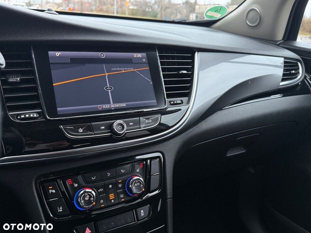 Opel Mokka 1.6 CDTI Automatik Innovation - 25