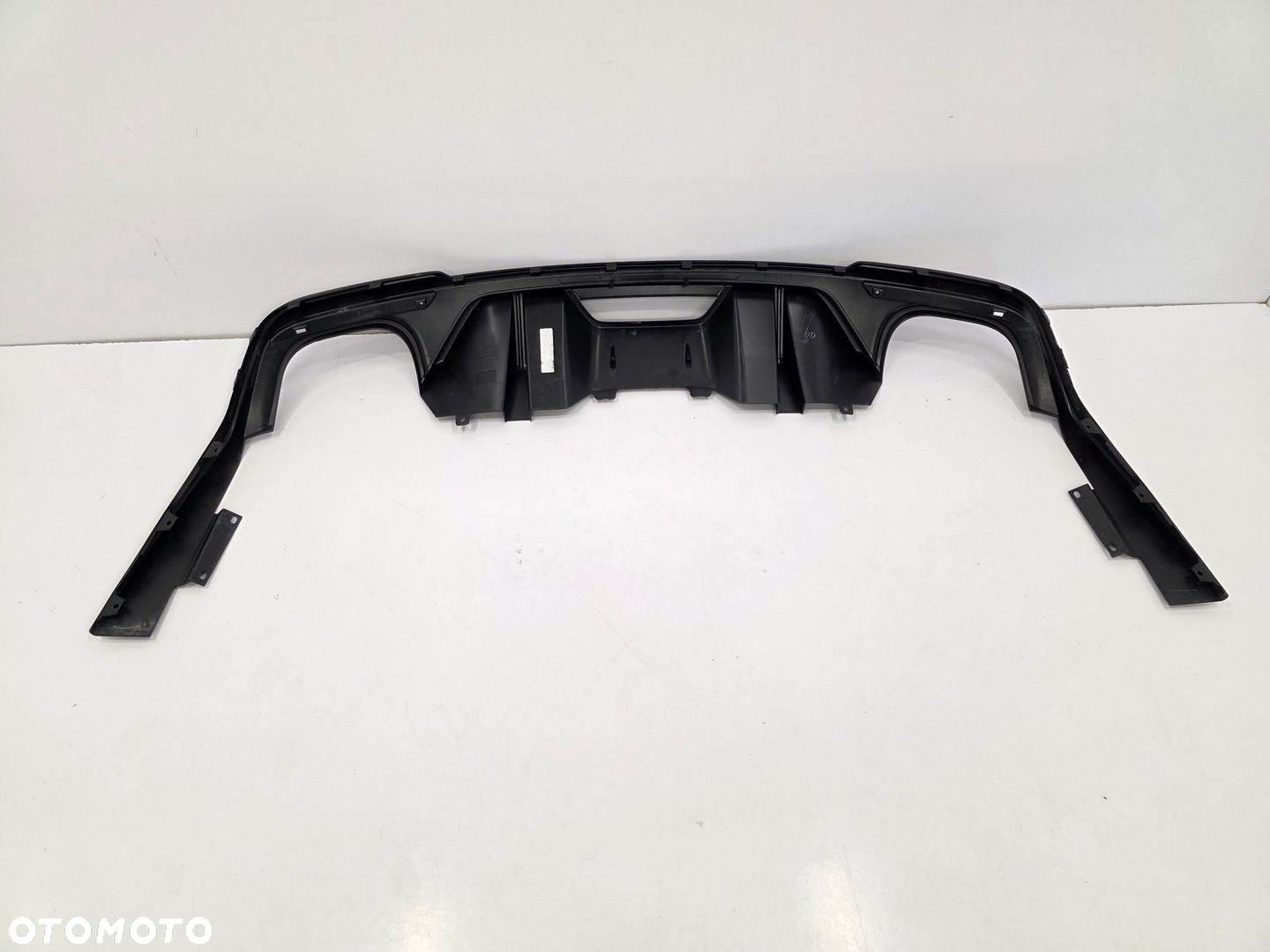 SPOILER TYŁ ZDERZAK DOKŁADKA FORD MUSTANG VI GT LIFT JR3B-17F954-BCW 17 - - 12