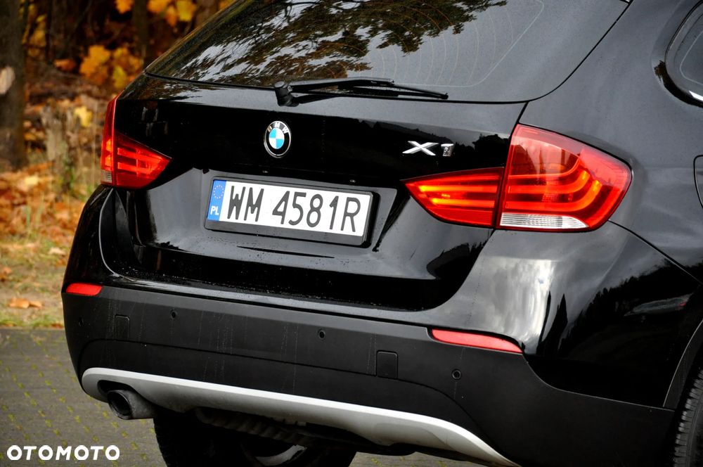 BMW X1 xDrive23d - 18