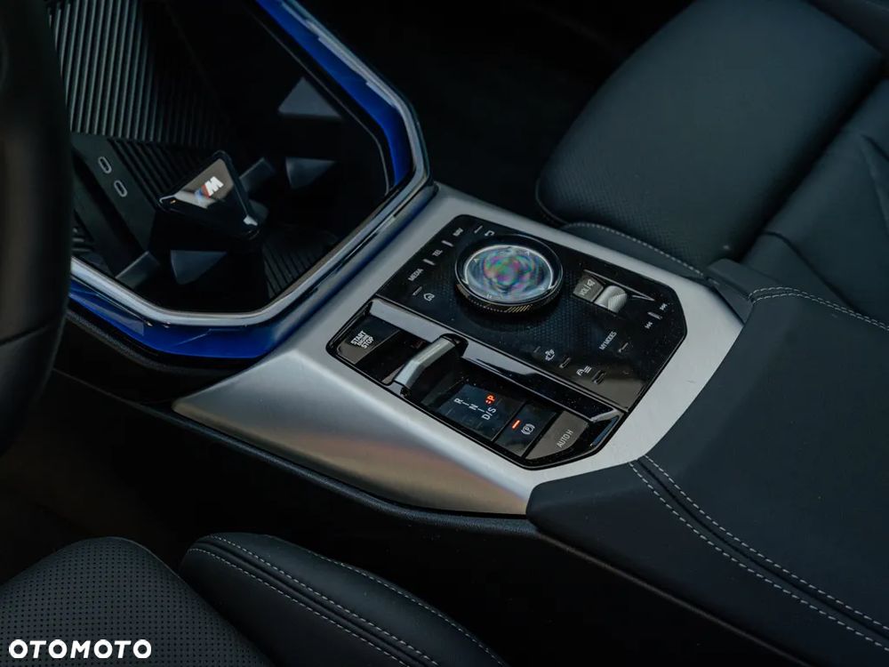 BMW X3 - 12