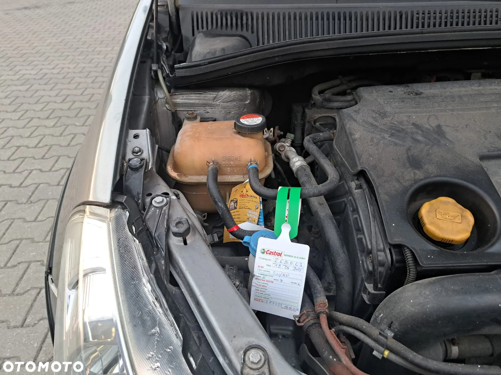 Suzuki SX4 1.9 DDiS DPF Streetline 4x2 Club - 19