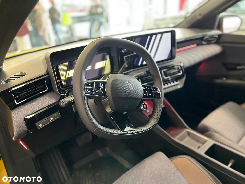 Renault 5 40kWh Urban Range Techno - 11