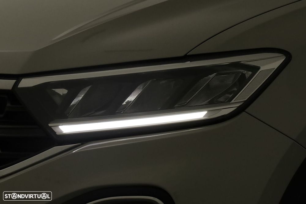 VW T-Roc 1.0 TSI Life - 6