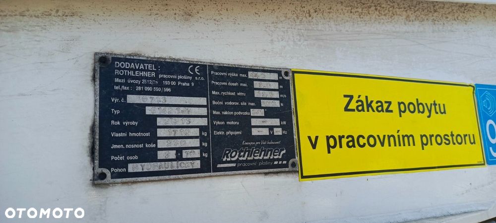 MIKANN G 300 Cdi 4X4 - 29