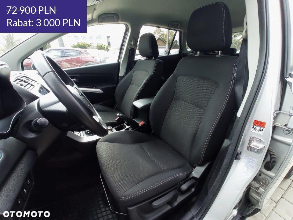 Suzuki SX4 S-Cross - 13