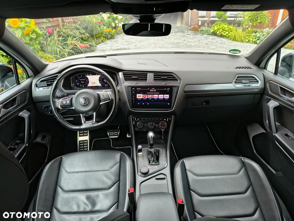 Volkswagen Tiguan 2.0 TDI SCR 4MOTION DSG Highline - 21