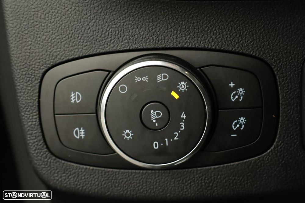 Ford Puma 1.0 EcoBoost MHEV ST-Line - 19