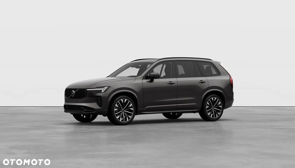 Volvo XC 90 - 1