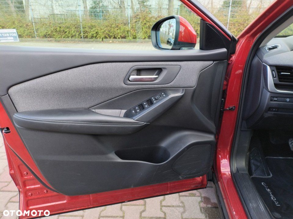 Nissan Qashqai - 12