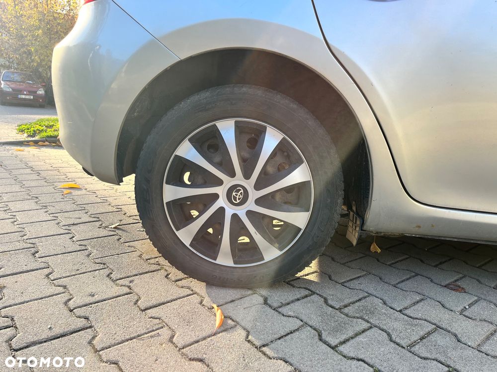 Toyota Auris - 5