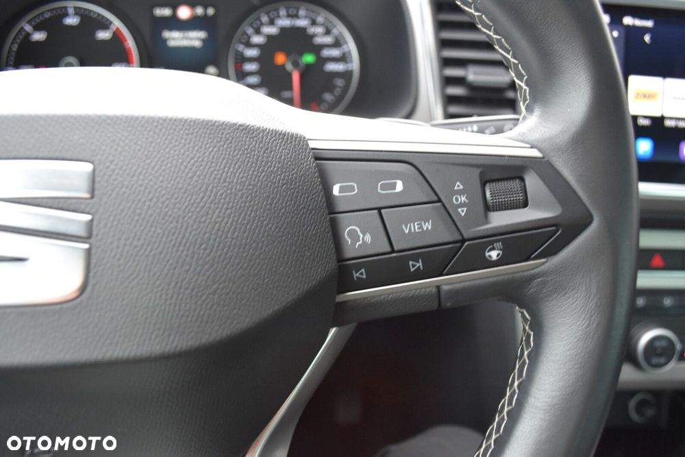 Seat Ateca 2.0 TDI Xperience S&S DSG - 15