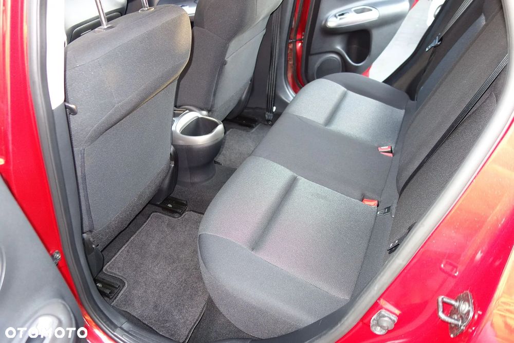 Nissan Juke 1.6 Acenta - 26
