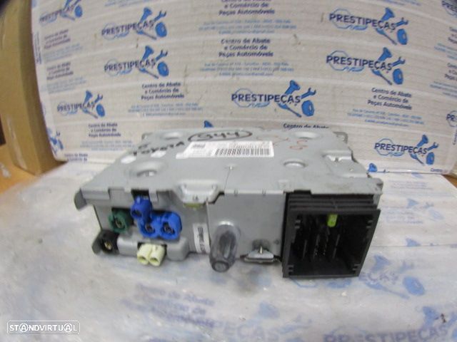 Radios 9821908880 TOYOTA PROACE 2 M FOURGON LONG 2018 1.6D4D 115CV 5P CINZENTO ESCURO ORIGINAL CONTINENTAL - 2