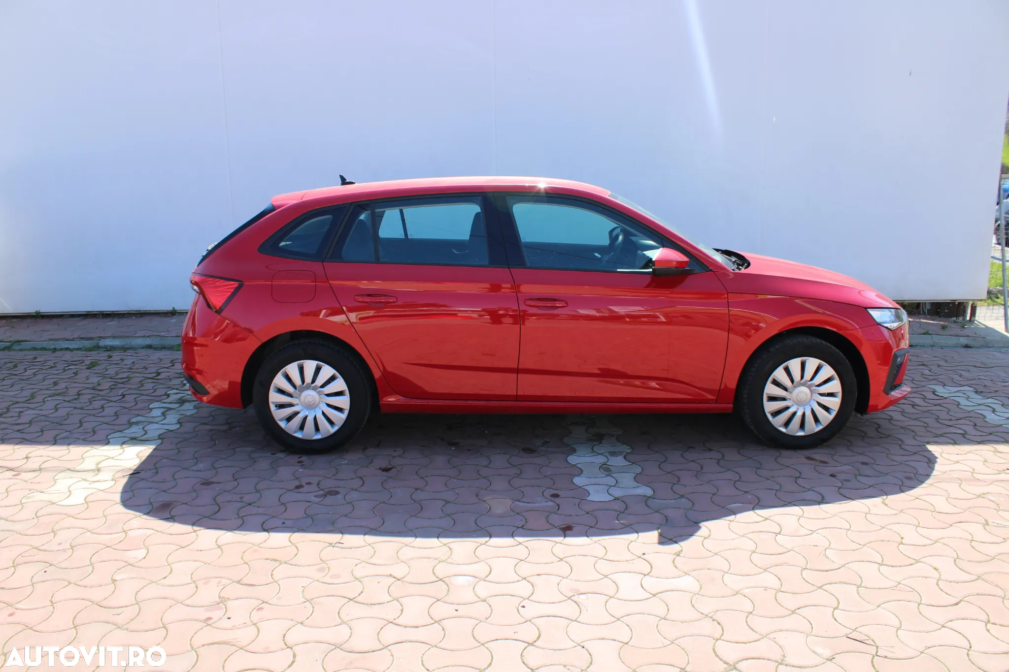 Skoda Scala 1.0 TSI DSG Selection - 7