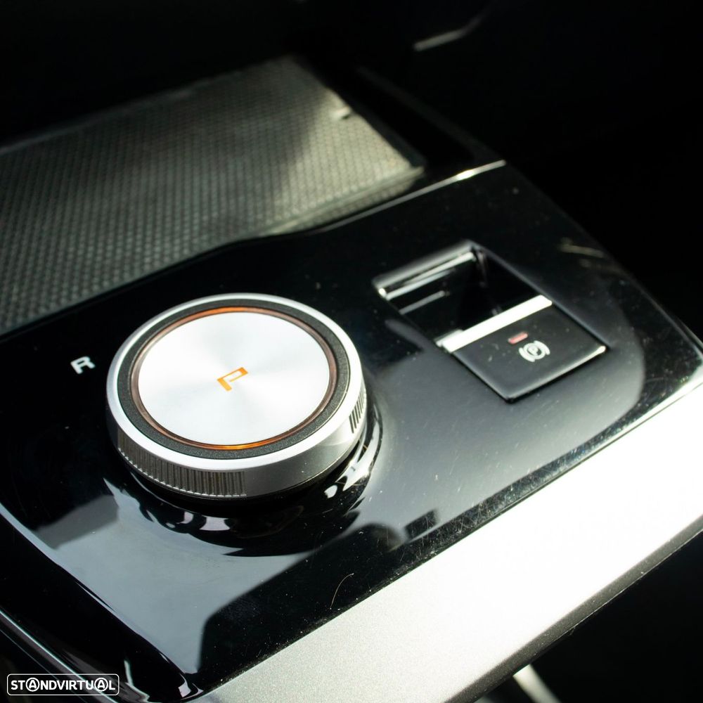 MG MG4 51 kWh Standard - 21