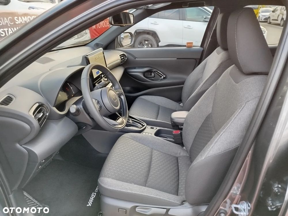 Toyota Yaris Cross Hybrid 1.5 Style - 8
