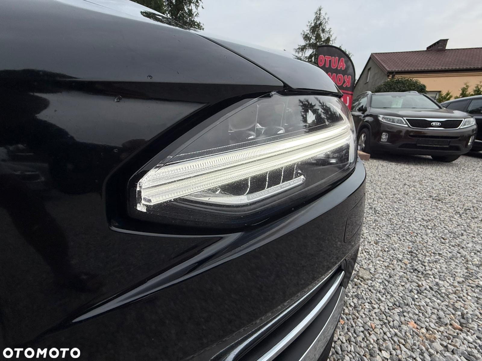 Volvo V90 D4 Inscription - 24