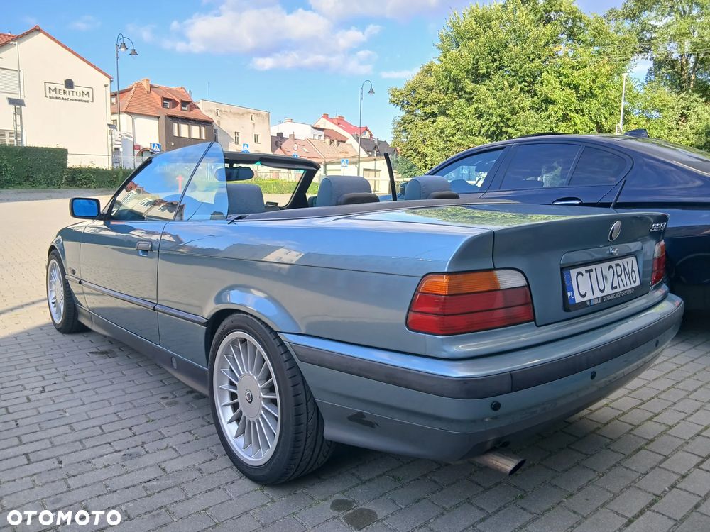 BMW Seria 3 - 30