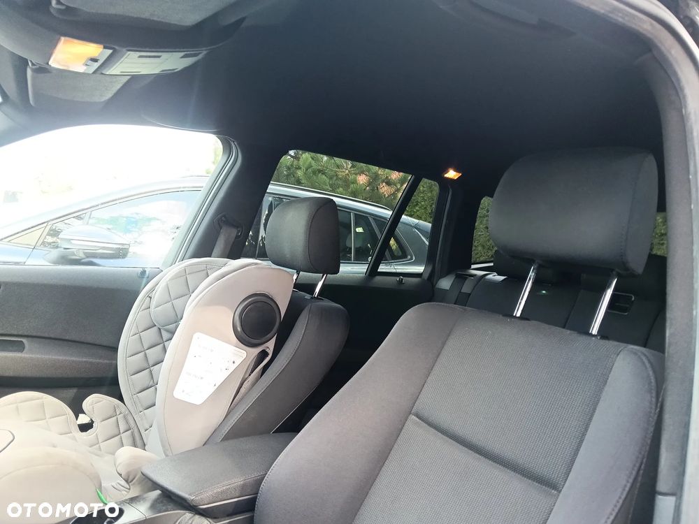 BMW X3 2.0d - 14